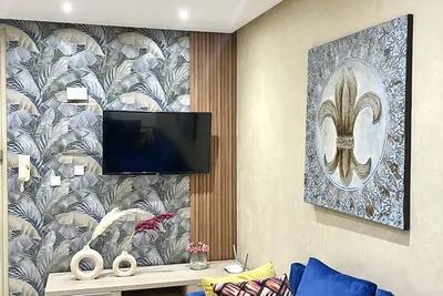 Luxurious Appartement Rabat Agdal