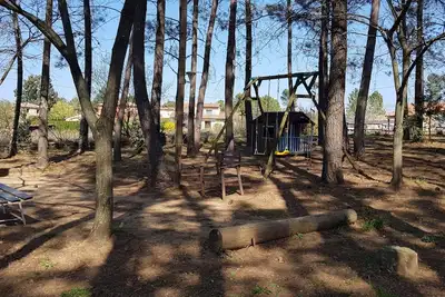 Image de Les Lauriers-gîte en Ardèche-Les Assions-