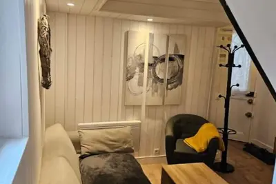 Image de Petite Maison Romantique et Spa