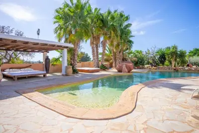 Image de Villa Domino Ibiza