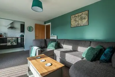 Image de Towpath Gardens Apartment
