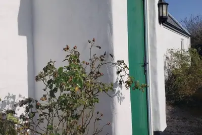 Image de Traditional Holiday Cottage Louisburgh.