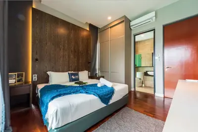 Image de Genting Geo38 Unlimited Internet 2 Rooms 4 Pax