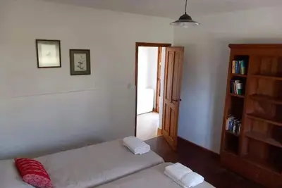 Image de Double Room with Shared Bathroom