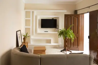 Image de 2 bdr central apt, Palmarejo & Free Wifi - Lcgr