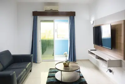 Image de City Center Charm: 2-bdr apt in Palmarejo - Lcgr