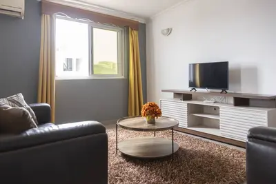 Image de City Center Gem: 2-bdr apt in Palmarejo - Lcgr