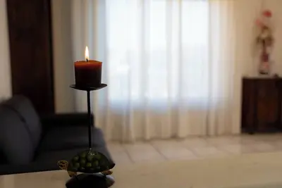 Image de Accogliente appartamento con animali domestici ammessi a pochi minuti dal centro