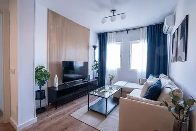Image de Stay U-nique Apartment Salamanca