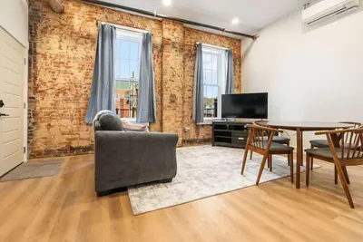Image de Young Suite - American Hall