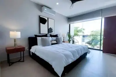 Image de Cozy Family Friendly 3-bedroom Home in Sunny Playa del Carmen w. Private Pool