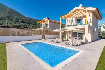 Image de Villa Riza Sun by Villa Plus