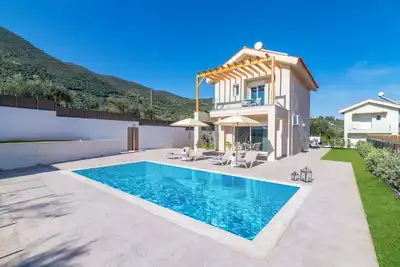 Image de Villa Riza Sky by Villa Plus