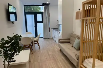 Image de Travel Habitat Cabanyal Loft 2
