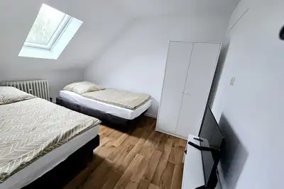 Image de Apartments Efde GmbH Ferienwohnung - Apartment with 4 beds, Gilden 1342