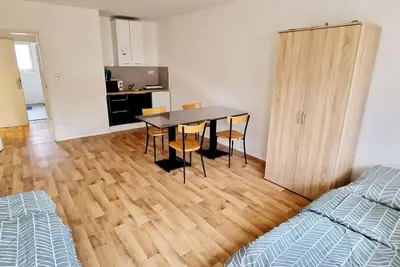 Image de Apartments Efde Gmbh Ferienwohnung - Apartment mit 2 Schlafzimmer