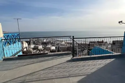 Image de Appartement centre de Taghazout