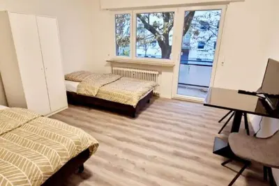 Image de Apartments Efde Gmbh Ferienwohnung