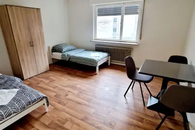 Image de Apartments Efde Gmbh Ferienwohnung