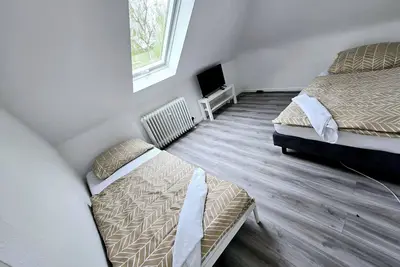Image de Apartments Efde GmbH Apartment Gilden 1341 Apartment with 3 bedrooms
