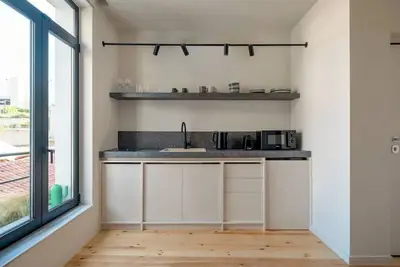 Image de Hoppersgr- Amazing apt in the heart of Athens - 3