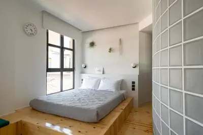 Image de Hoppersgr- Amazing apt in the heart of Athens - 4
