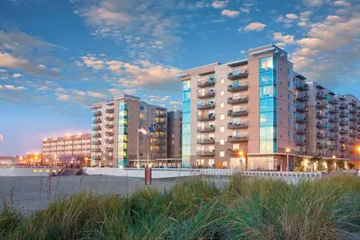 Image de Seaside Worldmark Resort - Deluxe 3br\/2ba Ocean View Aug 25 - Sept 1   #1