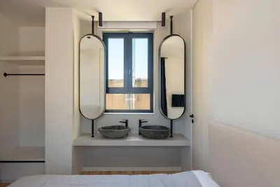 Image de Hoppersgr- Amazing apt in the heart of Athens - 6
