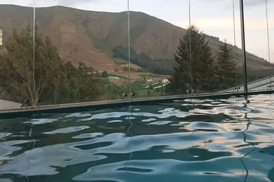 Image de Andes mountain retreat. 10 minutes from colonial Latacunga. Pet-Friendly!
