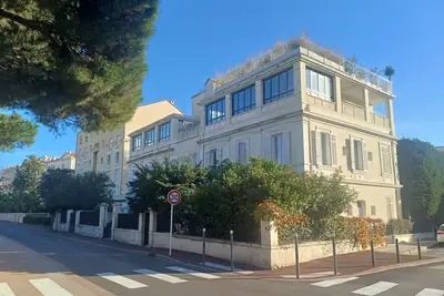 Image de Palm Beach Cannes