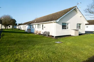 Image de Eddie's - 2 Bedroom Chalet – Scurlage