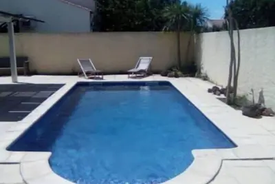 Image de Villa Agda, 8 pers, jardin, piscine