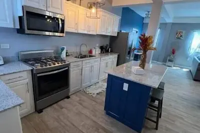 Image de Lux apartment in Georgetown