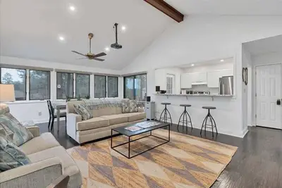 Image de Golf Course Townhome with Scenic Views