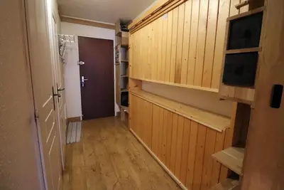 Image de 100m du centre station, 7ème étage, balcon, télévision, casier à ski, 28m², Tignes