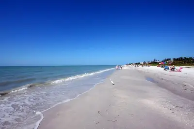 Image de Loggerhead Cay 134: Gulf-Front, Top-Floor Bliss!