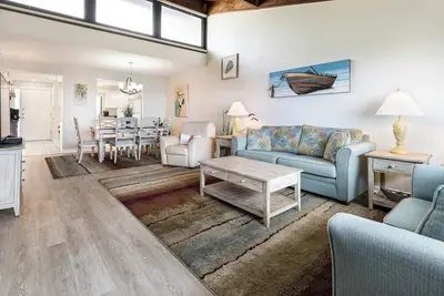 Image de Loggerhead Cay 153: Stunning Gulf-View, Top-Floor 2br Condo!