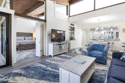 Image de Loggerhead Cay 203: Gulf views complement the two-bedroom, two-bathroom layout