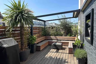 Image de Homerez - Appartement à Asnières-sur-Seine.