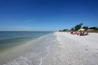 Image de Pine Cove 203 in Sanibel