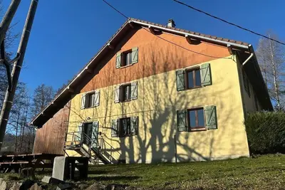 Image de Repaire des Darous - Gîte de vancances 15 places - Haute Vosges