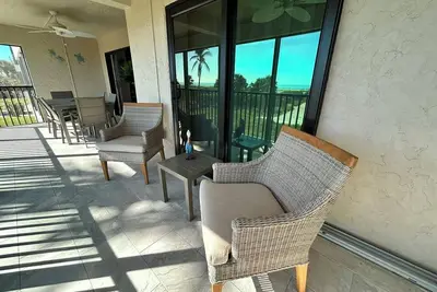 Image de Sand Dollar B103: Fully Remodeled 3-Bedroom Unit with Spectacular Gulf Views