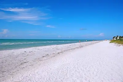 Image de Sundial B207: Luxurious 1br\/1ba Condo with Gulf Views!