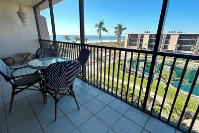 Image de Sundial Q404: 2\/2 with Amazing Gulf Views