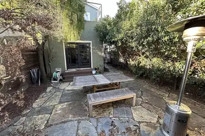 Image de Charming 3-bedroom villa house with Adu in Temescal Oakland with Ac, WiFi