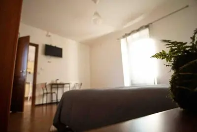 Image de a. d. r. Holiday home - Apartment Ale