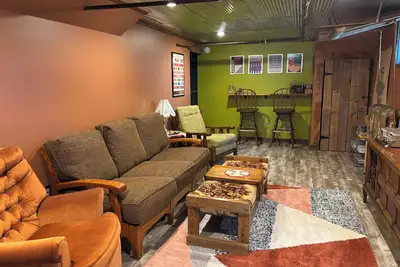 Image de Beachside Basement Apartment