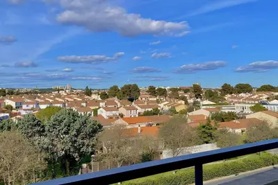 Image de Magnifique T3 - Parking Privé