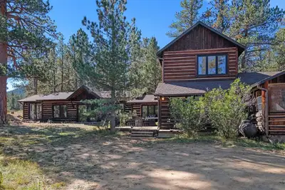 Image de Coach House on Historical Crocker Ranch Pet Friendly - #22-Zone3270