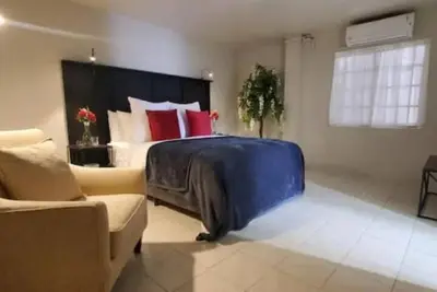 Image de 1Bed/1bath Private suite; San Juan/Mt Hope/ Pos